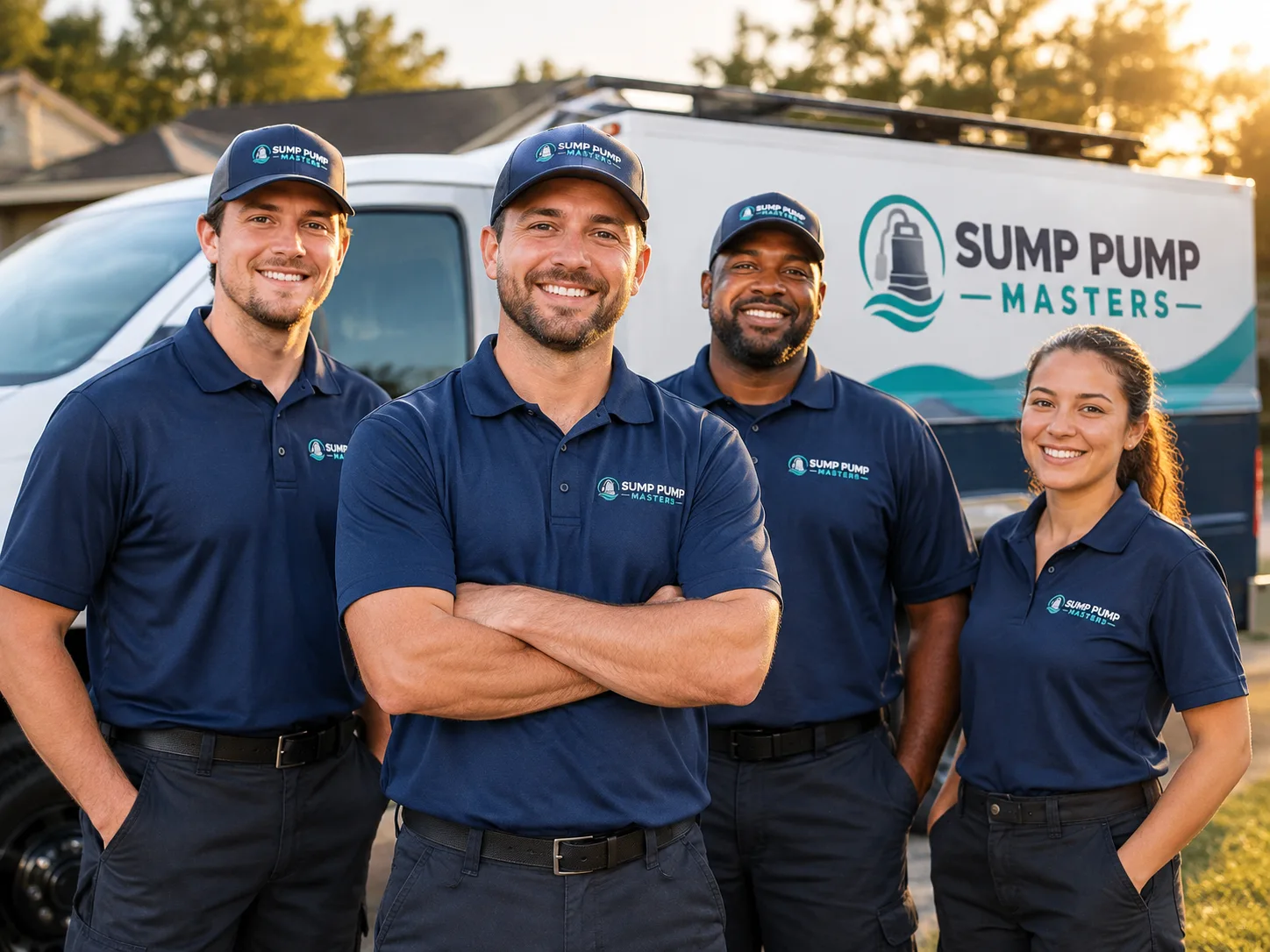Sump Pump Repair company in Scotrun, PA